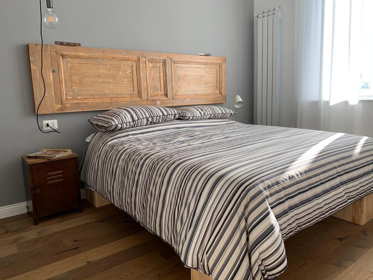 The Quality Apartment Napoli Buitenkant foto